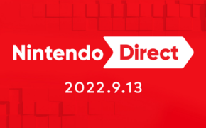 Nintendo Direct 2022.9.13