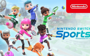 Nintendo Switch Sports ゴルフ追加